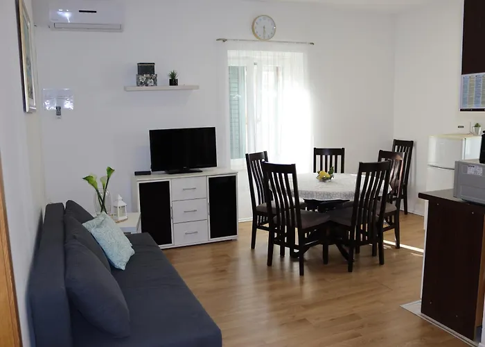 Apartment Cetina