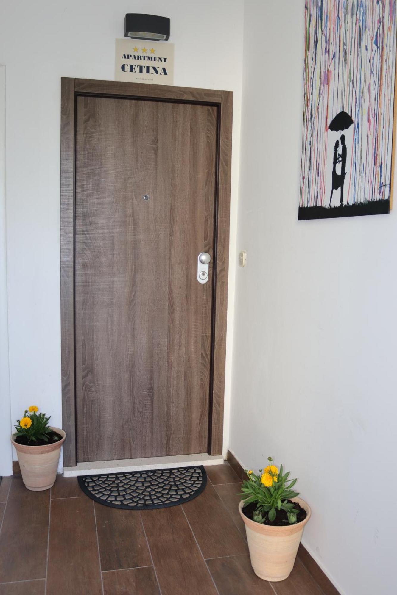 Cetina Apartment Split