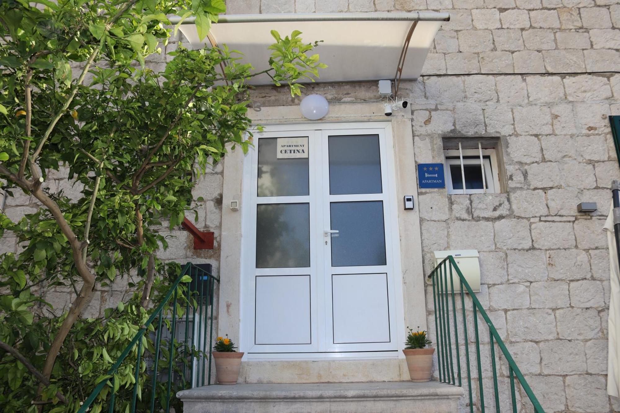 Apartment Cetina