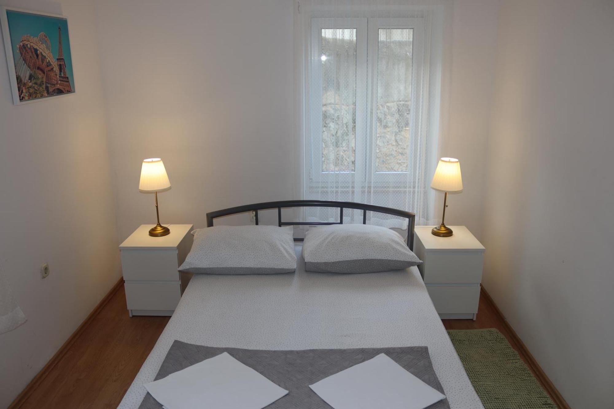 Cetina Apartment