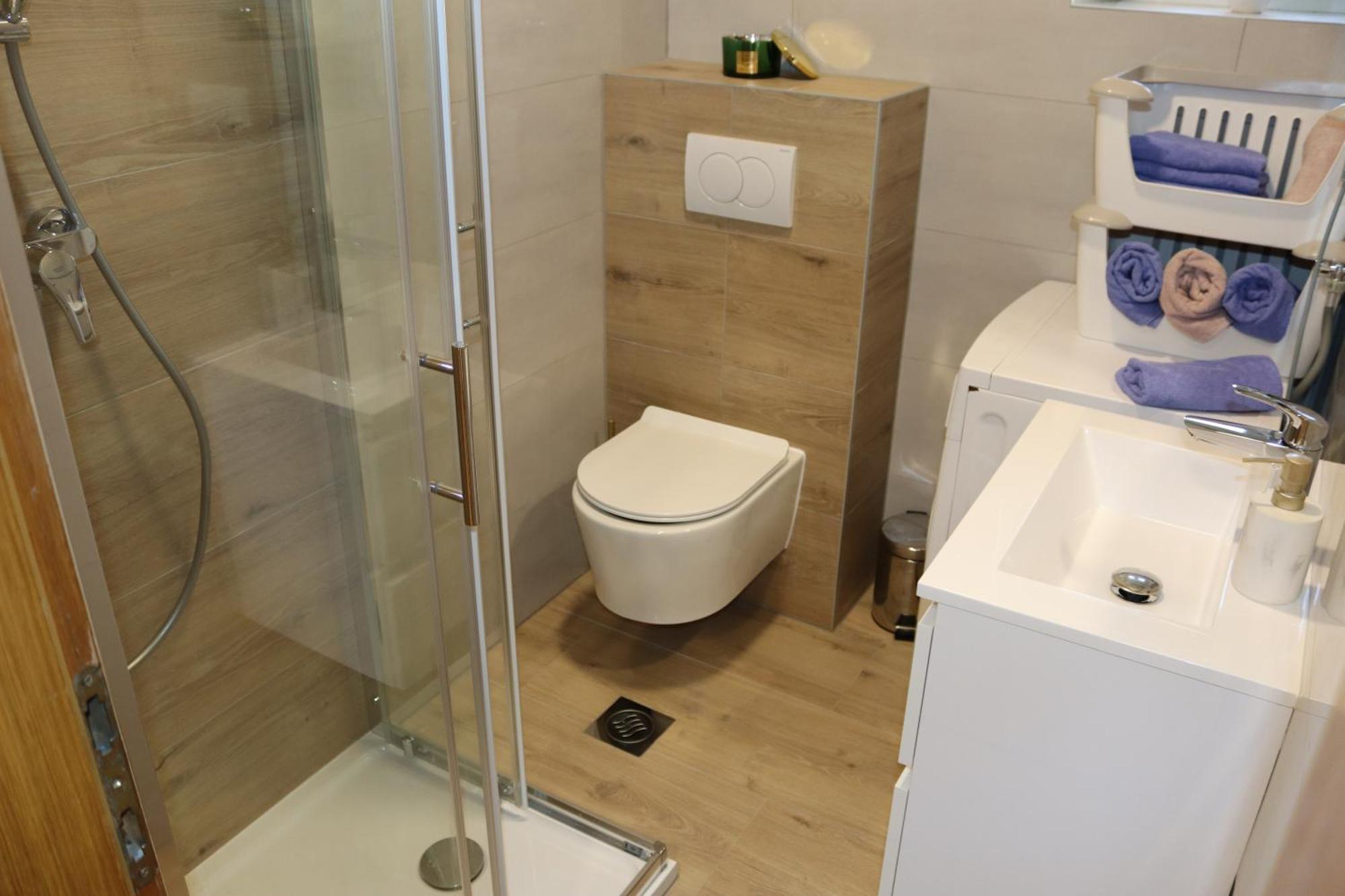 Apartment Cetina