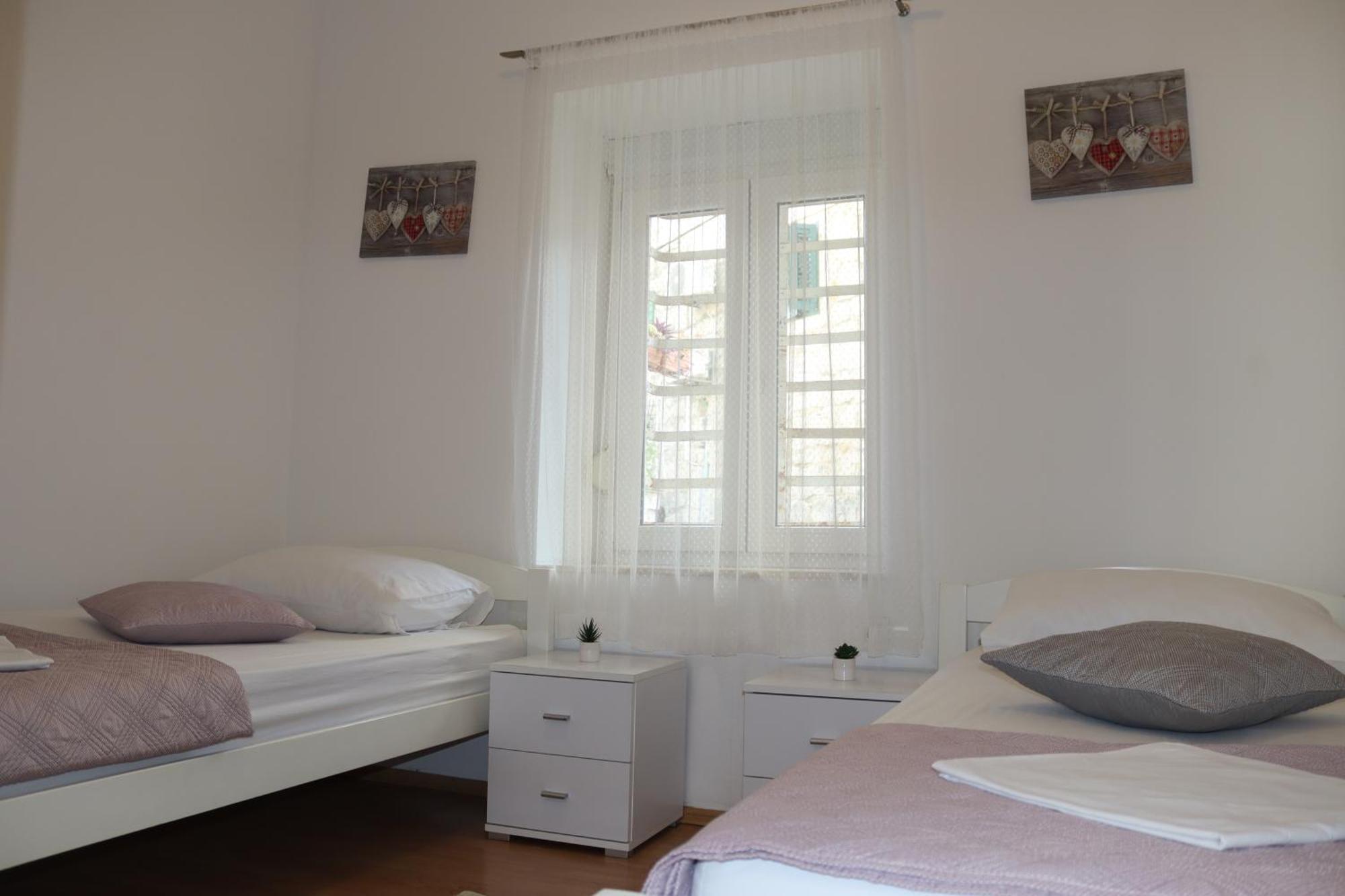 Apartment Cetina Split