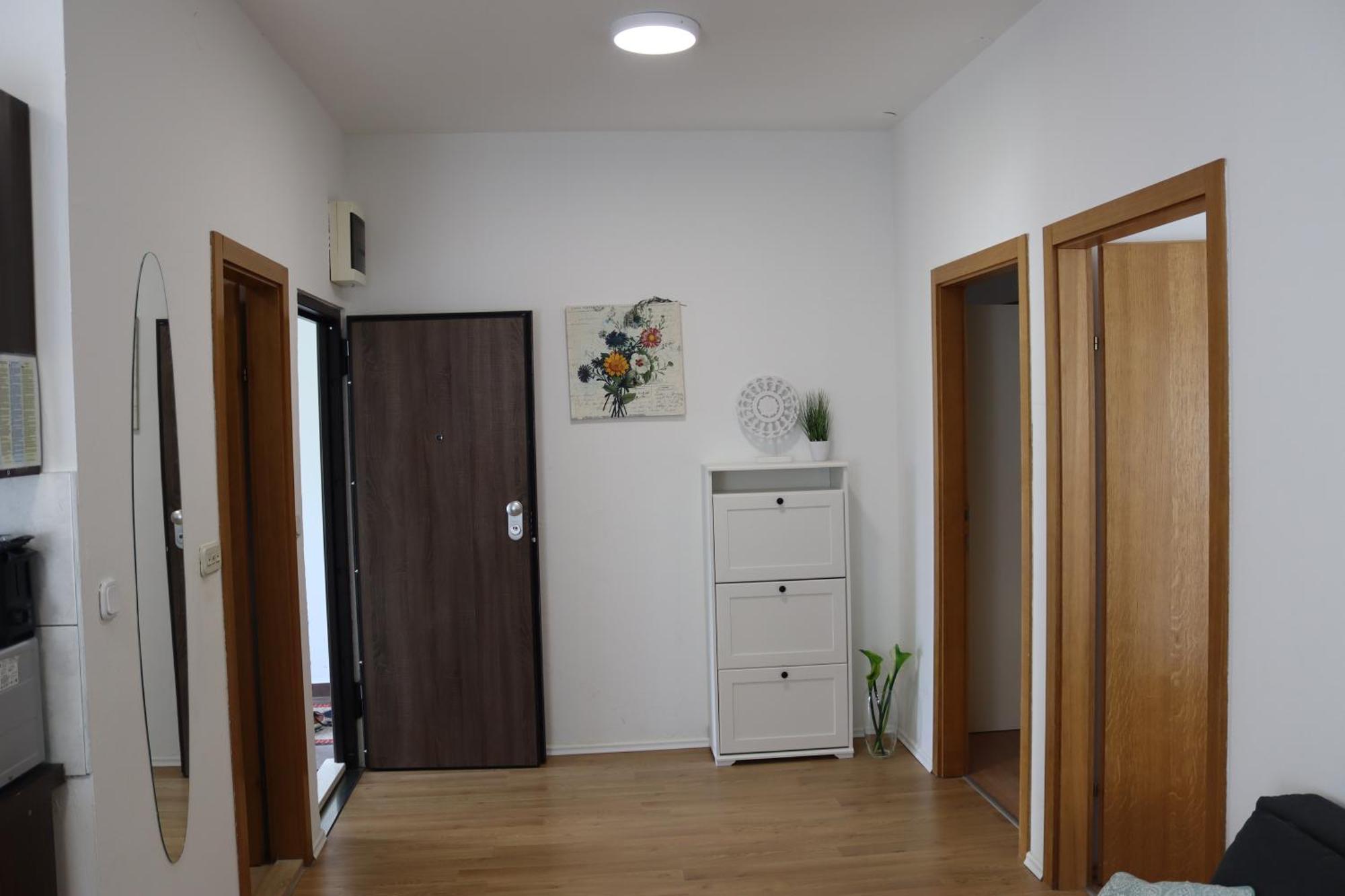 Cetina Apartment