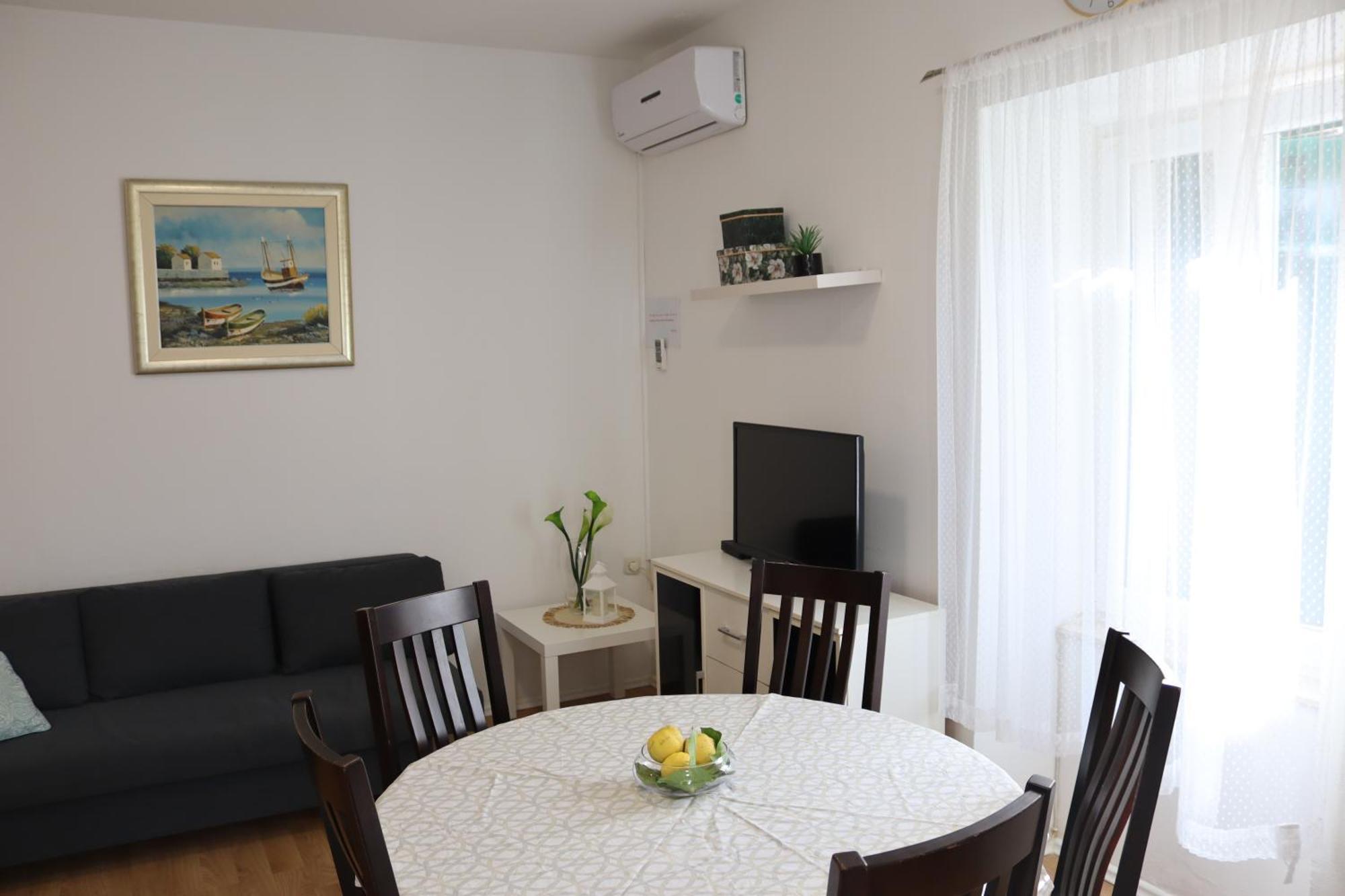 Leilighet Cetina